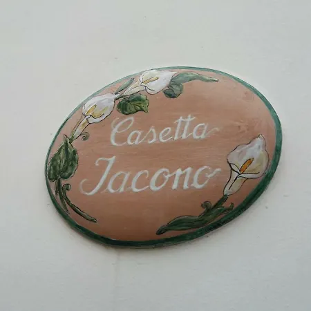 Casetta Iacono Aenaria *