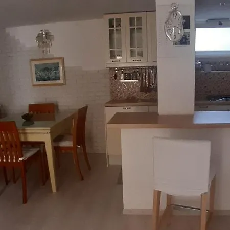 Casetta Iacono Aenaria *