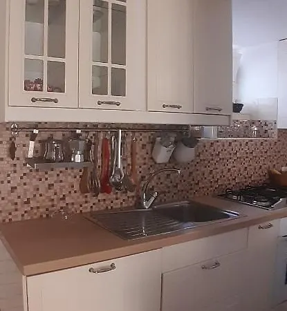 Casetta Iacono Aenaria *