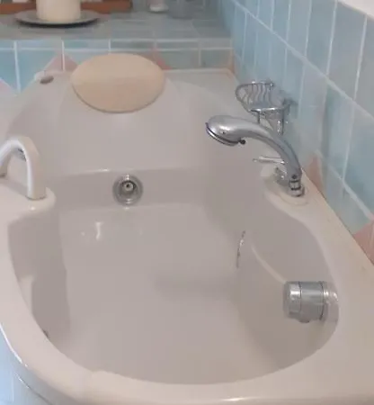 Casetta Iacono Aenaria *