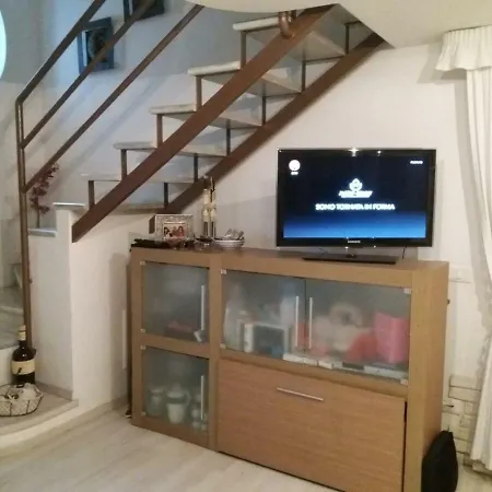 Casetta Iacono Aenaria