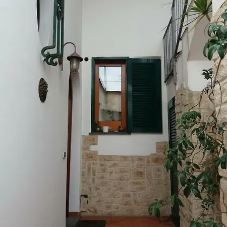 Casetta Iacono Aenaria 아파트