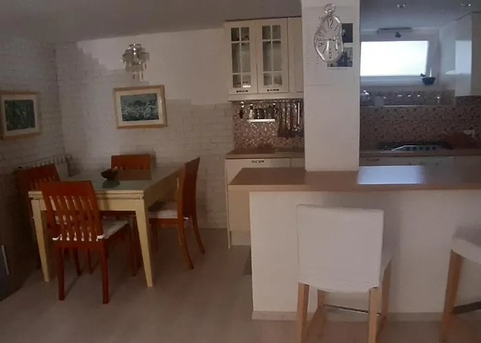 Casetta Iacono Aenaria *