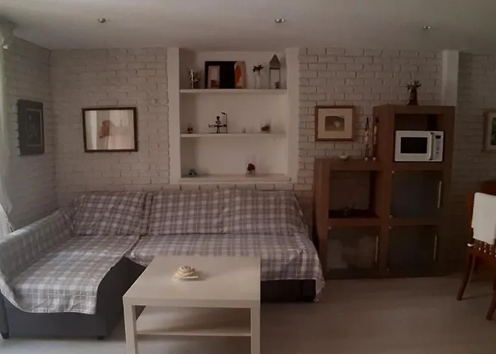 Daire Casetta Iacono Aenaria *