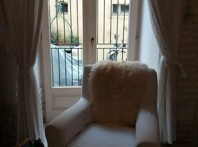 Casetta Iacono Aenaria * Ischia